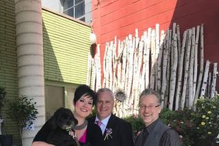The Rite Officiant - 32