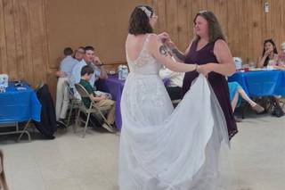 Cherished Memories Wedding DJ Services - 8