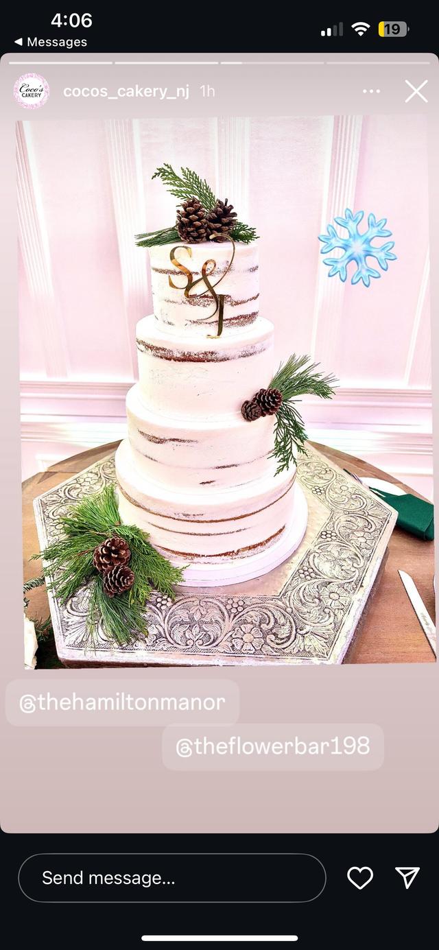 Coco's Cakery - 2