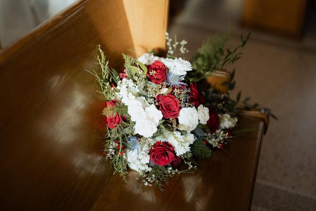 Petal Pusher Floral Boutique - 1