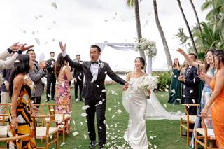 Opihi Love Destination Wedding & Events - 12