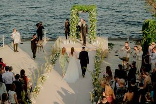 Interfaith Wedding Rabbi - 17