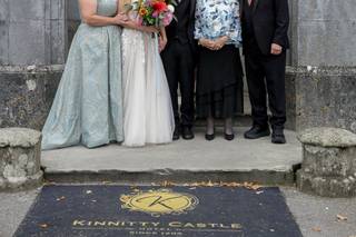 Eloping in Ireland - Destination Wedding Planner in Ireland - 34