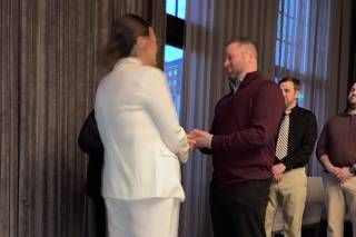Columbus Wedding Officiants - 6