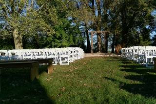 Cedar Hill Barn - 6