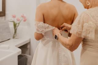 Weddings by Abbey - 24