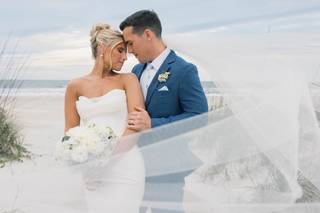 Beauty By Kateryna Bridal Team - 5
