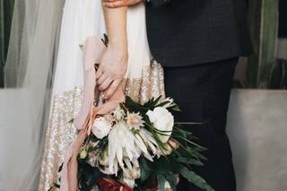 Foxtail Florals - 29