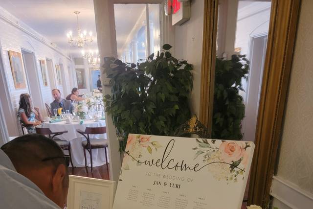 The Elm City Club 2