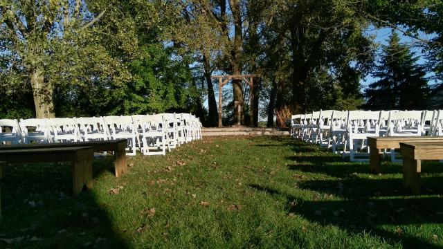 Cedar Hill Barn - 3