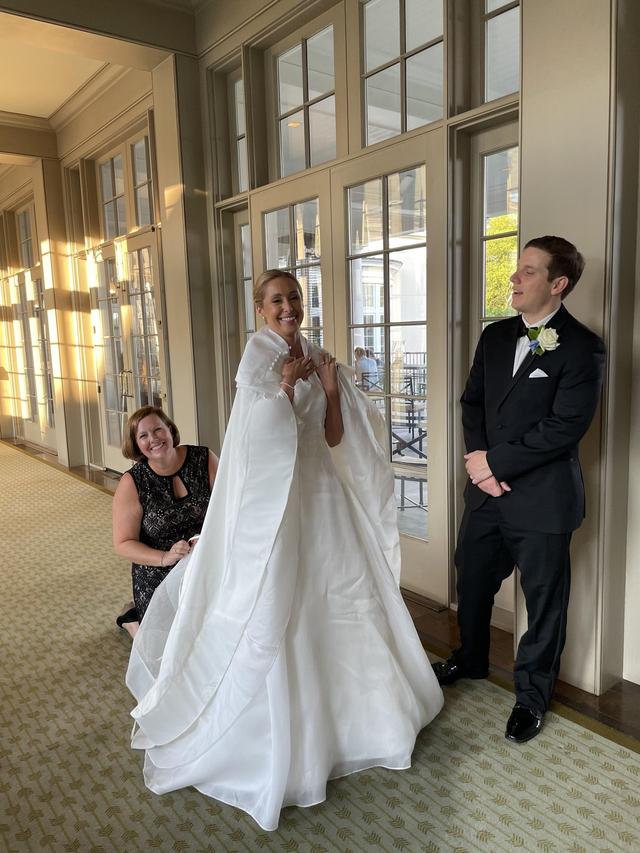 Storybook Wedding Consulting - 4