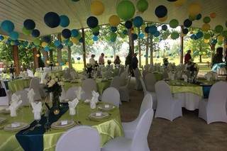 Pamelas Catering - 7