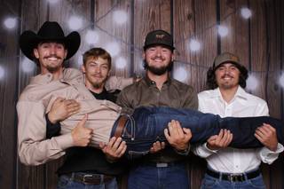 RIG Events and Entertainment, DJ, and Certified Wedding Planner - 16