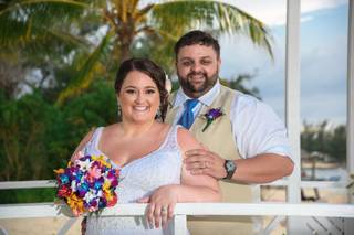 Chasity Artistry Wedding Center - 72