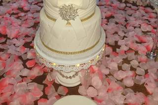 CakeSpell Delightful Baking - 11