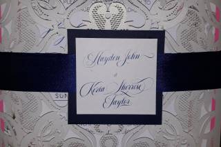 RedCarpet Wedding & Special Events Invitations - 8