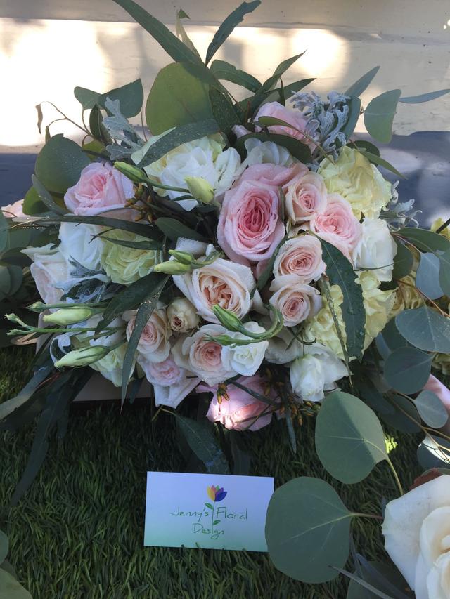 Jenny's Floral Design - 2