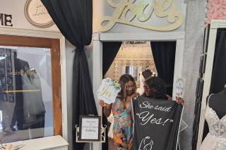 LaBella Bridal Boutique - 9