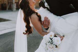 Hairs 2 the Bride, LTD - 22