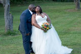 Curvaceous Couture Bridal Collection - 55