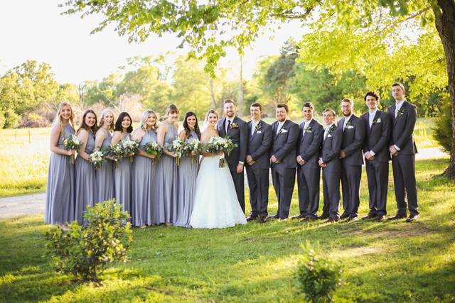 Evergreen Events LLC 5