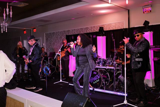 BOUNCE! Party Band - 4