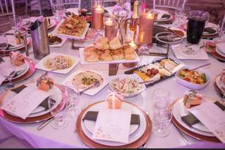 Legacy Venues & Catering - Legacy Ballroom - 16