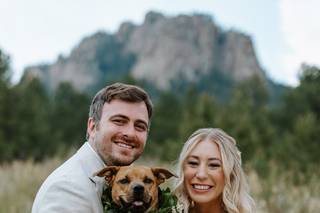 Colorado Bridal Artistry - 37