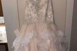 Amore Bridal Couture - 5