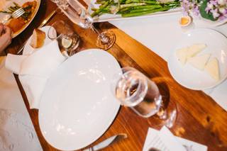 Agnes Devereux Catering - 36
