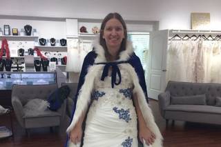 Fifi's Bridal & Custom Tailoring - 38