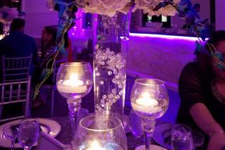 Reception Palace Ballrooms - 24