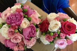 All Seasons Flowers Inc - 53