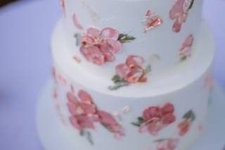 Sweet Pea Cakery LA - 10