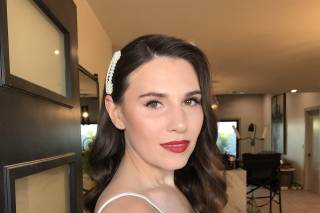 Heather Van Houten Makeup & Hair - 7
