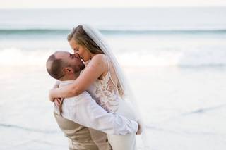 Once Like A Spark Wedding Co. - 52