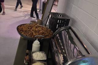 Five Star Catering - 9