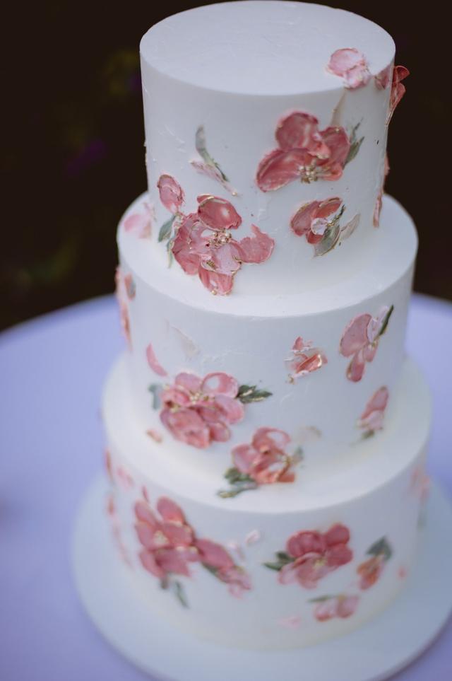 Sweet Pea Cakery LA - 3