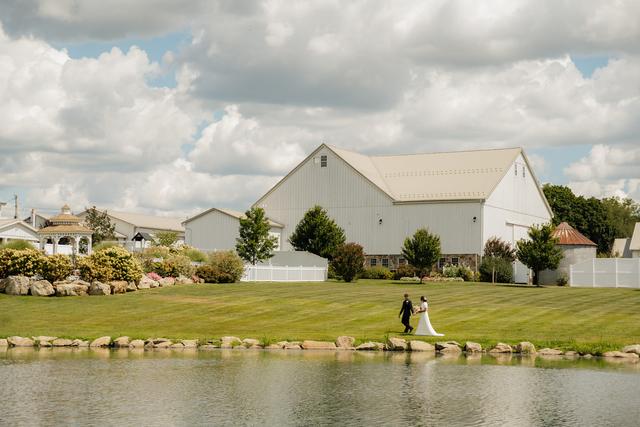 The Barn at Stoneybrooke - 4