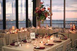 Above & Beyond Catering (Kosher) - 14