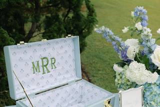 Southern Hospitality Weddings & Events - 6