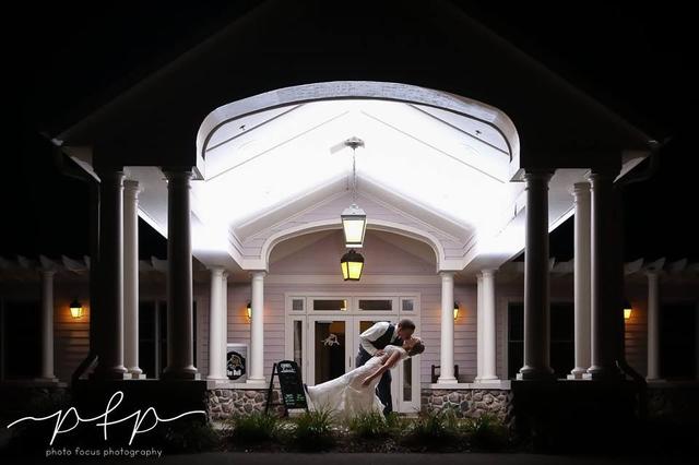 The Manor at Pinehurst Farms - 1
