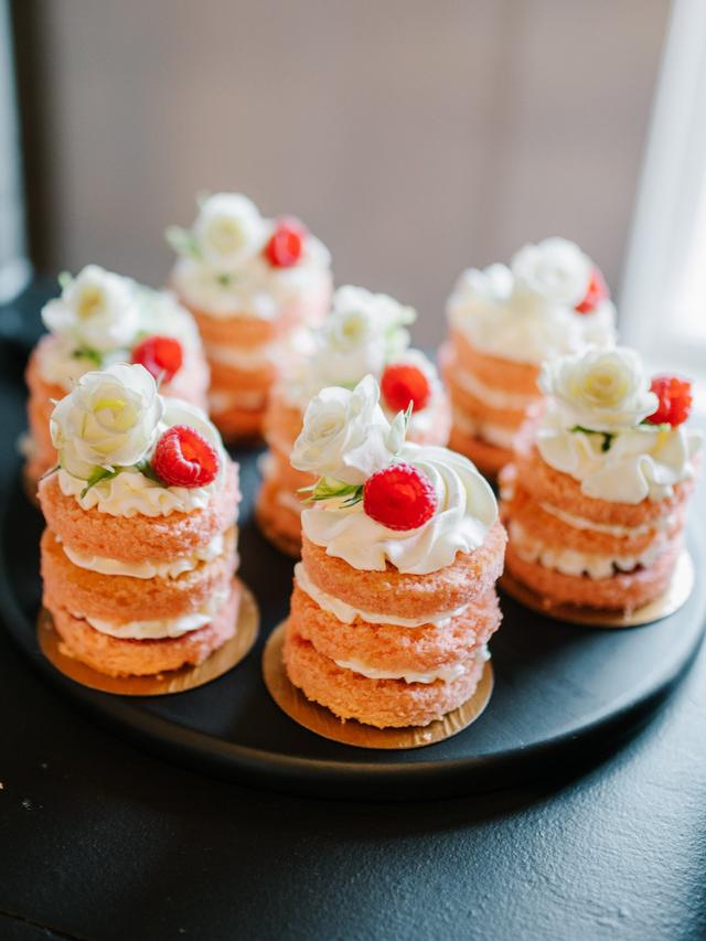 Jessica Ashley Events - 2
