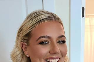 Chrissy Sheffield Artistry - 33