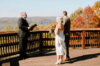 Todd A. Gray, Wedding Officiant - 85
