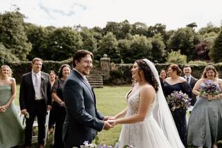 Eloping in Ireland - Destination Wedding Planner in Ireland - 88