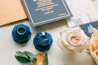 Perfect Press Invitations - 6