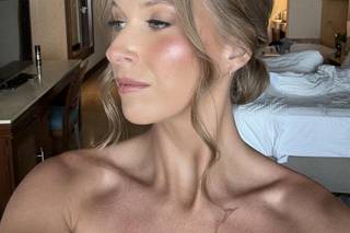 Sara Tamargo Makeup and Hair - 54
