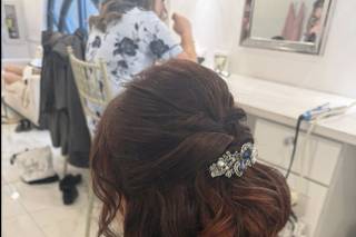 Hair by Amanda Marie - 6