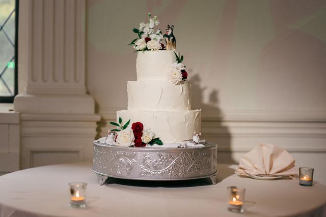O' Heavenly Cake - 3
